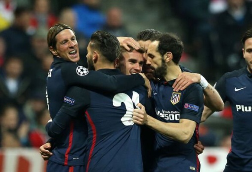 盘点世界足坛十大一战封神,十大惊艳世界足坛