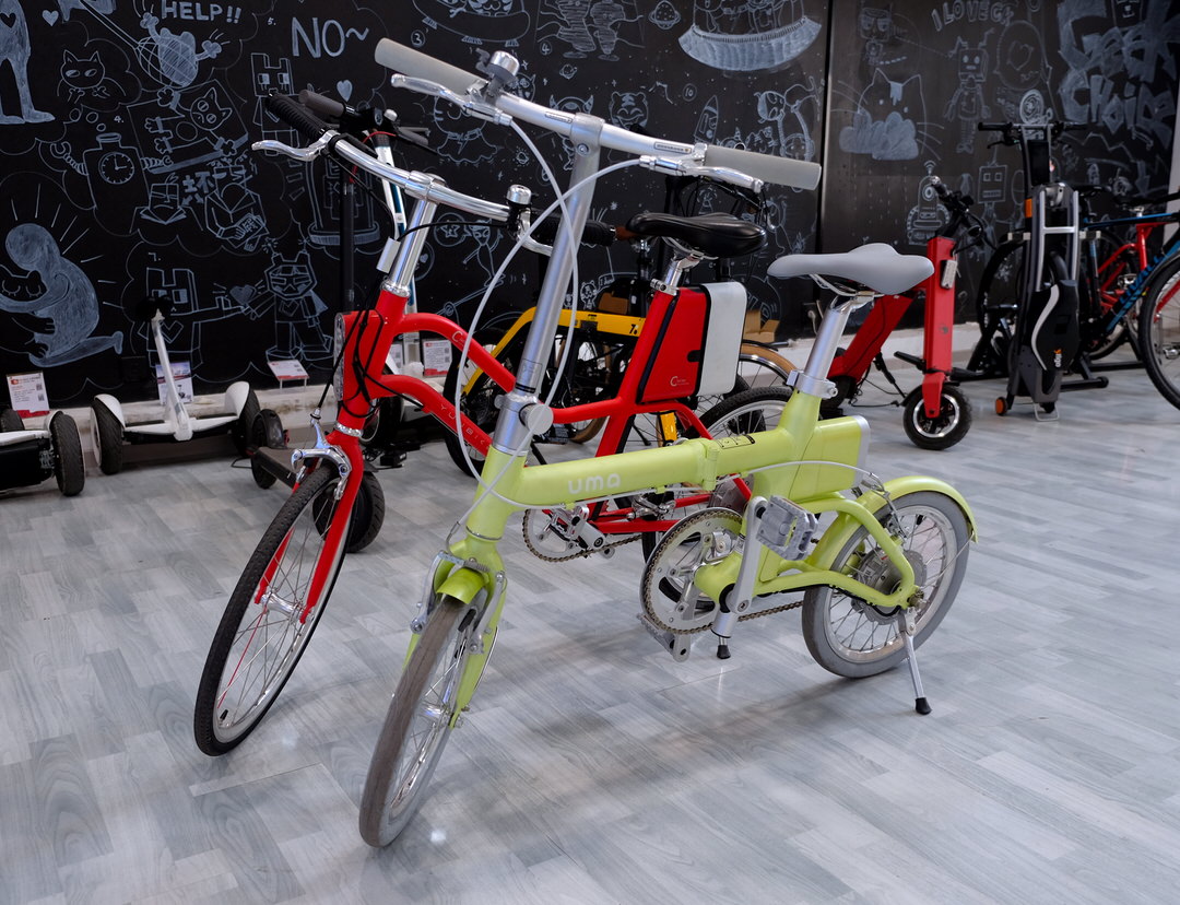 便宜性价比又高的电单车,全网最便宜的电单车