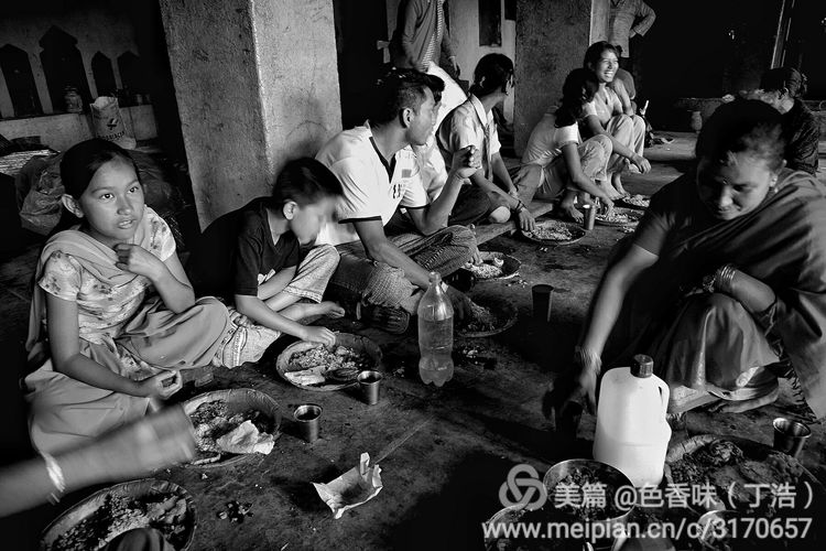 探秘尼泊尔牧羊人,探秘尼泊尔国家森林公园