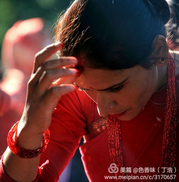 探秘尼泊尔牧羊人,探秘尼泊尔国家森林公园