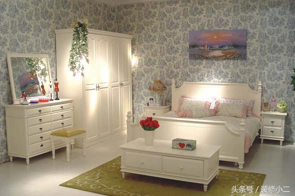 欧式乡村田园风格家具,韩式田园风家居