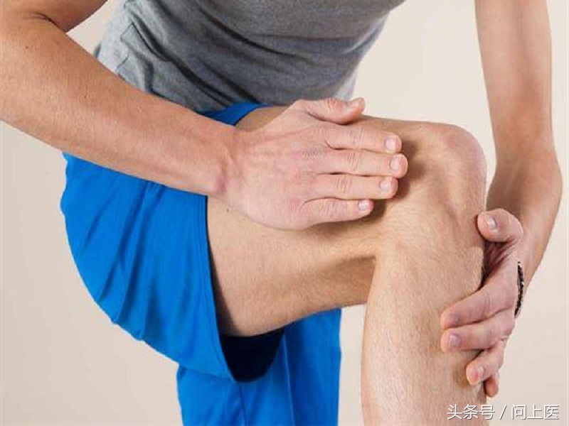 膝盖要重视起来,膝盖需要多些呵护