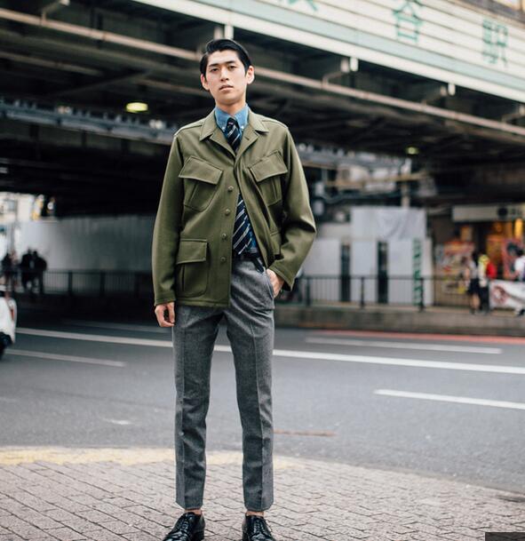 国际男士十大轻奢品牌男装 (最适合成熟男人穿的男装品牌)