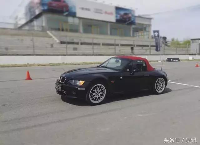 老司机教你,老司机教你汽车过水