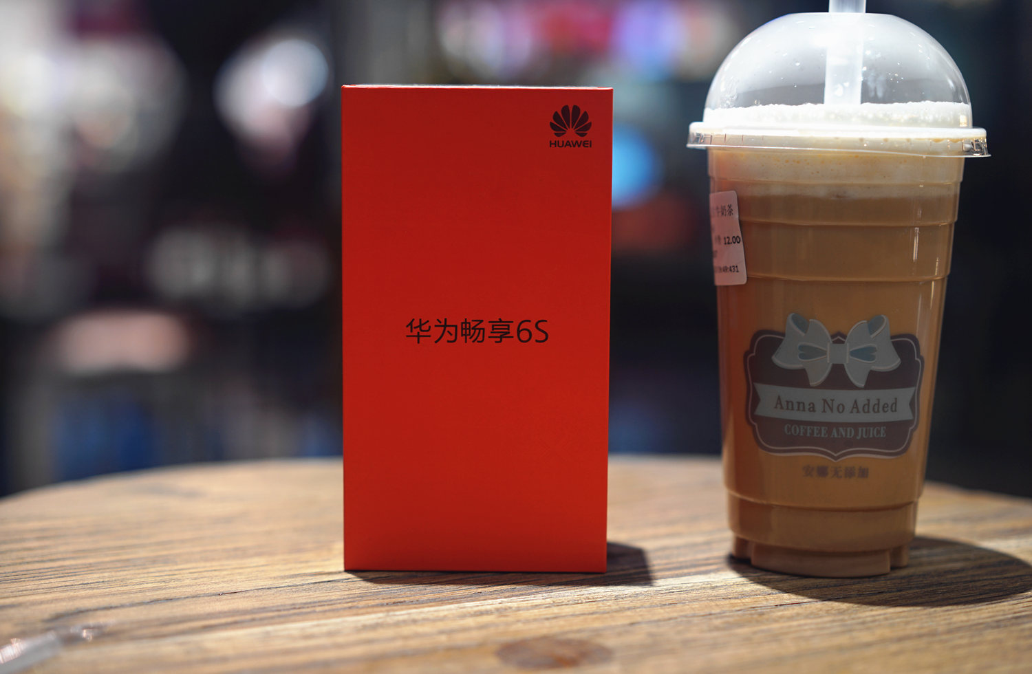 华为畅享6s金色好看吗,华为畅享6s全面评测