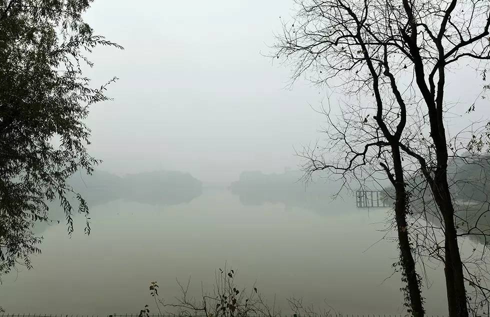 西湖向西30公里，有人用5个岛造了个意大利小镇