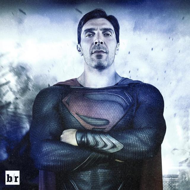 42岁布冯重回尤文图斯,布冯几次世界杯