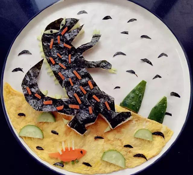 恐龙迷们的生日祝福，宫西达也爷爷收到啦｜感恩·开奖