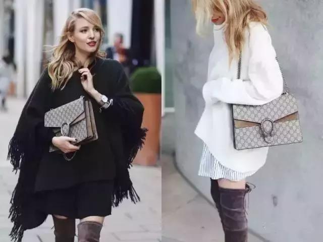 动物包gucci,gucci小动物包