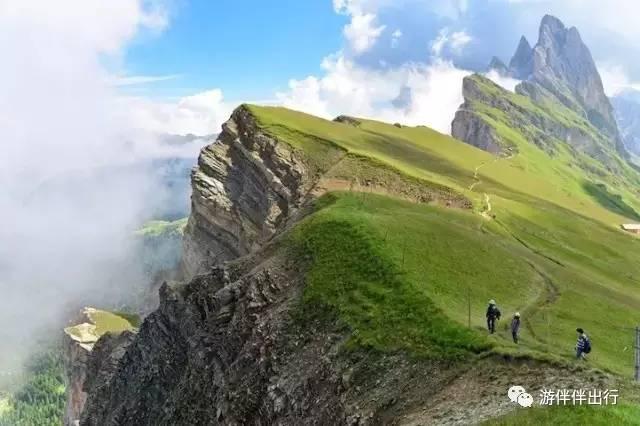 游伴伴|2016年最让人叹为观止的照片!