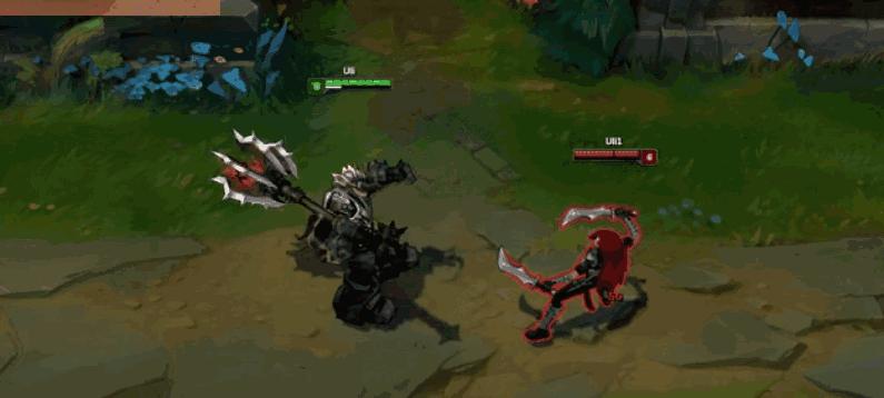 lol缇庢湇鍗婁环鐨偆,lol缇庢湇鏈夊崐浠峰悧