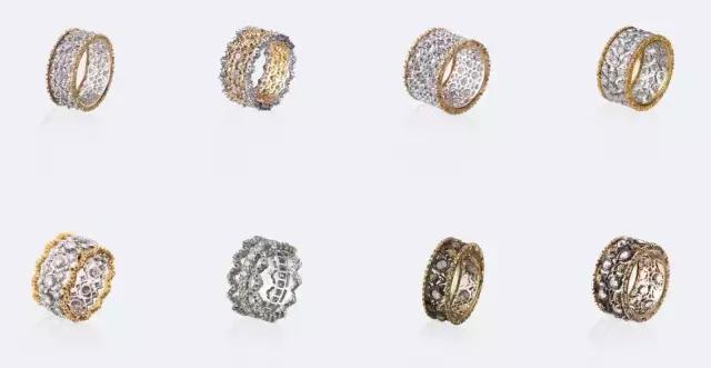 戒指指南书,戒指帅气戴法教程