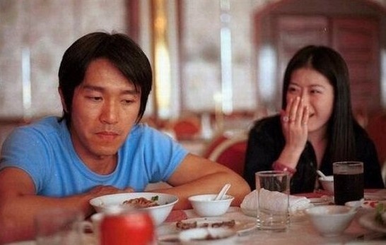 与周星驰签约8年只演2部戏,和周星驰合作过的31位明星现状