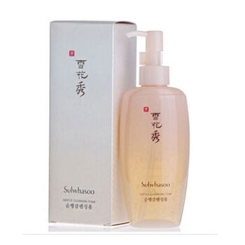 雪花秀的套装和单品有区别吗,雪花秀滋阴水125ml单品