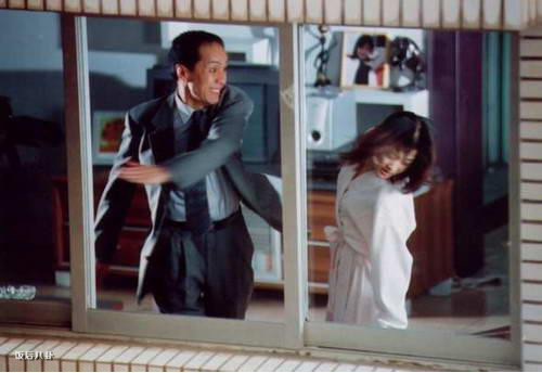 刘烨和陈伟霆视频,戏里戏外造型反差大的明星