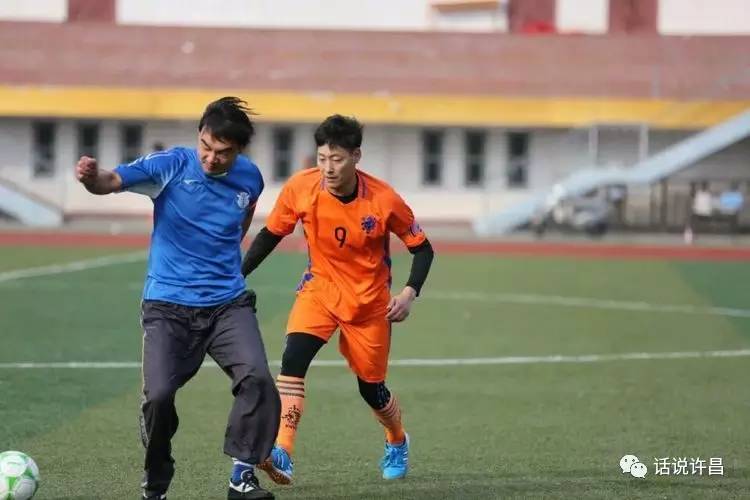 为什么说足球是一种信仰,我们热爱足球绝不是说说而已