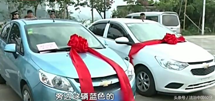 二手车行骗局揭秘视频,揭露二手车行业内幕