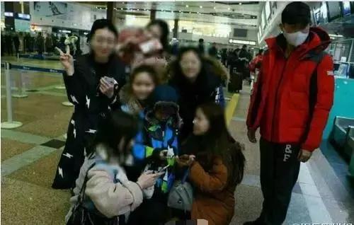 当众*辱侮**沙溢戴绿帽，如此轻佻的玩笑话居然出自艺术家之口？