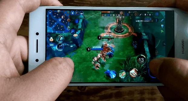 华为畅享6s上手详评,华为畅享6s怎么样值得买吗