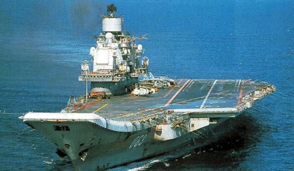 世界上拥有航母战舰的国家排名,全世界拥有航母的国家有几个