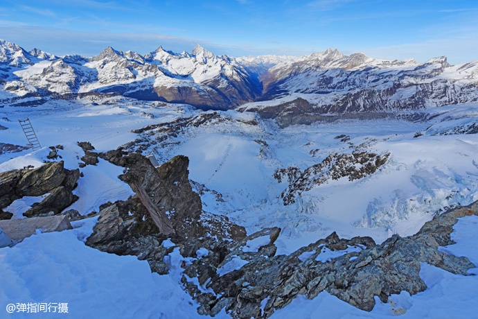瑞士阿尔卑斯山最美山峰,瑞士阿尔卑斯山哪个峰风景最美