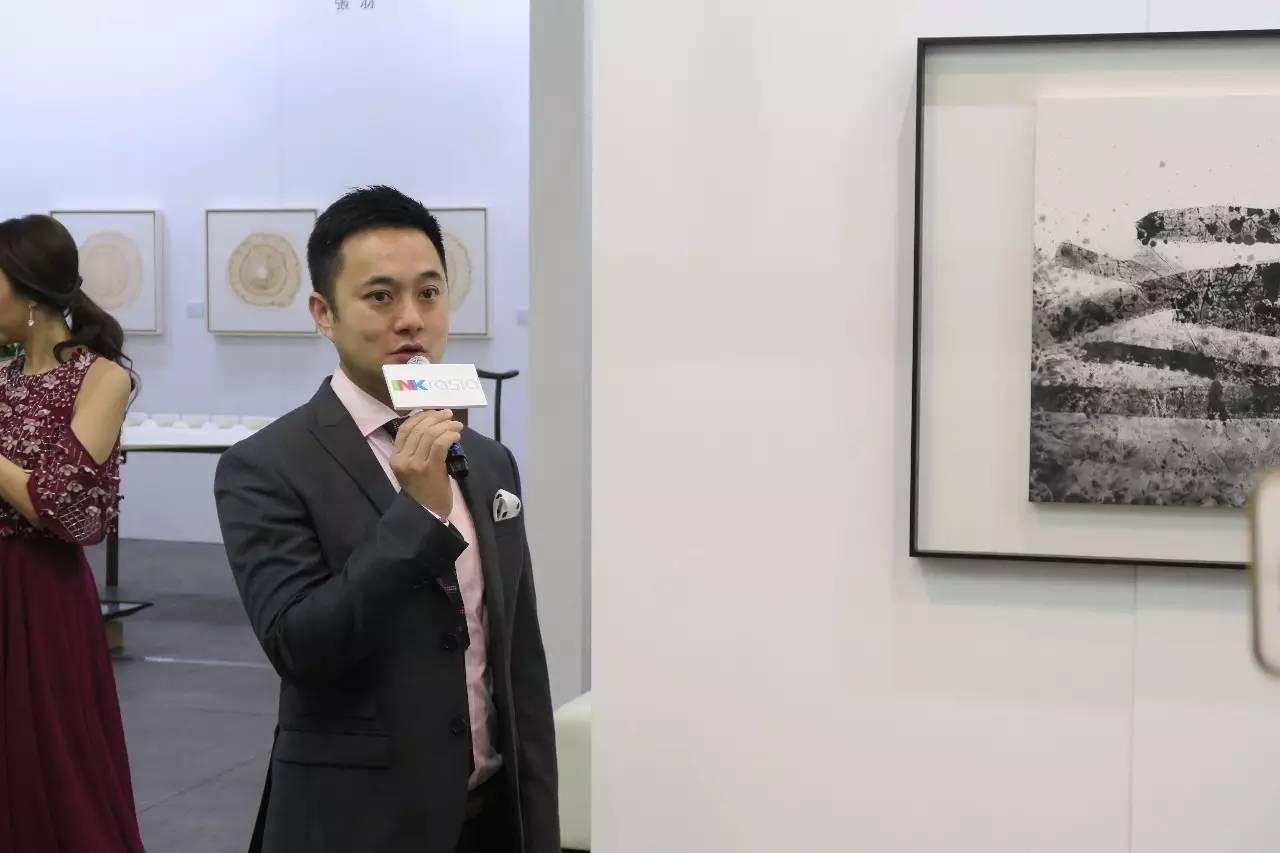 水墨艺术与当代博览会，我们将以何自恃——2016水墨艺博参展画廊声音（下）