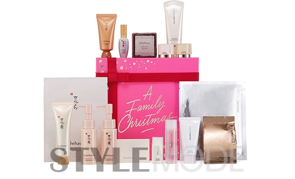 香港正品货保养品,香港实惠护肤品套装