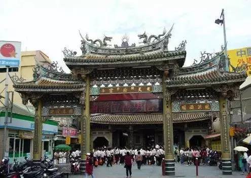 台湾旅游景点大全排名前十名,台湾宜兰旅游景点简介