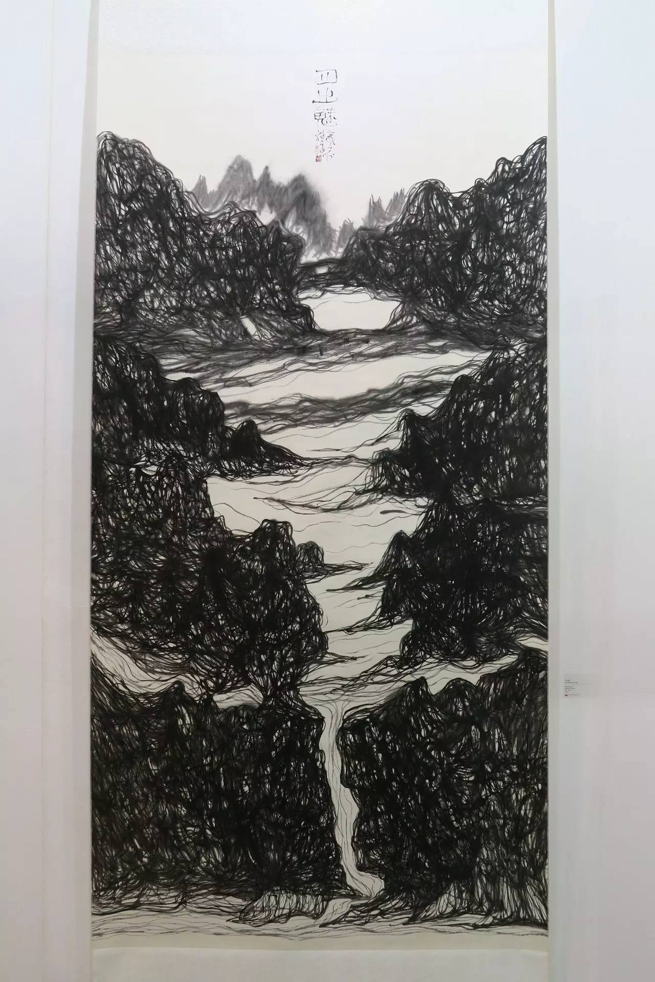水墨艺术与当代博览会，我们将以何自恃——2016水墨艺博参展画廊声音（下）