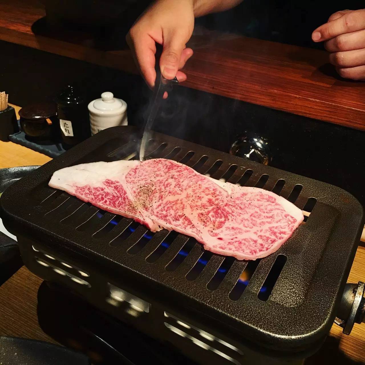 带你逛吃日本东京,东京吃货之旅