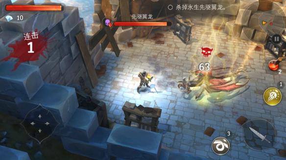 2016年度入围游戏,2016年的手游排行榜