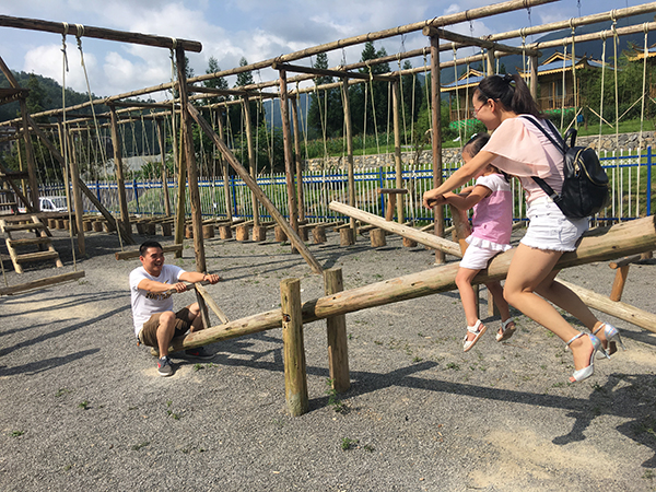 武隆县重点项目,重庆武隆2018年重点项目建设