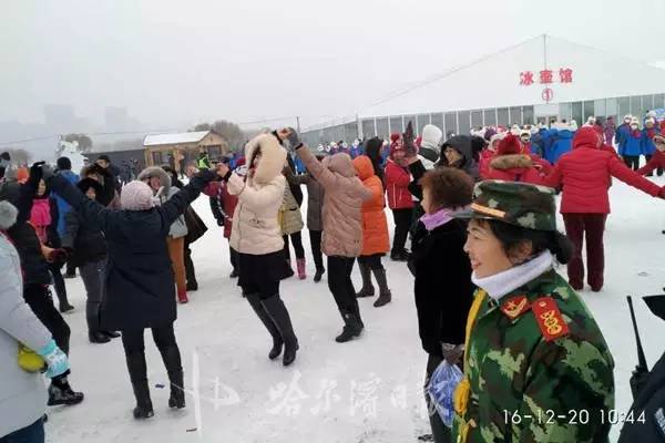 全民冰雪活动日冰城73项活动等你参与丨重点旅游景区推出赠票、全免票、半价优惠票、折扣票等优惠