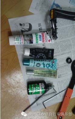 捷安特山地车保养,山地车保养公里数