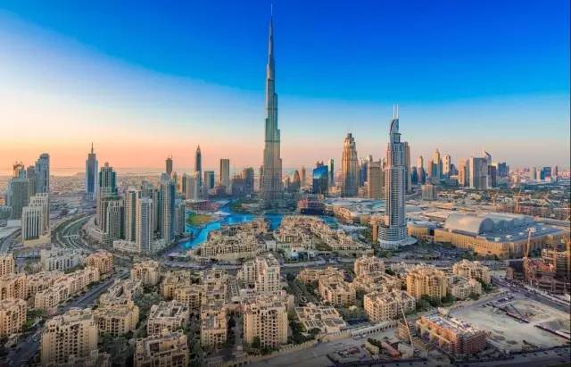 这几个国家太诱惑，直飞、免签、路边就能吃到米其林、国家公园免费一整年，是时候策划一场明年的旅行了！