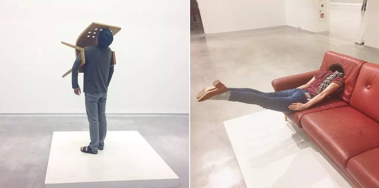 在柏林的YuueDesign：把生活中的小尴尬，设计成小玩笑