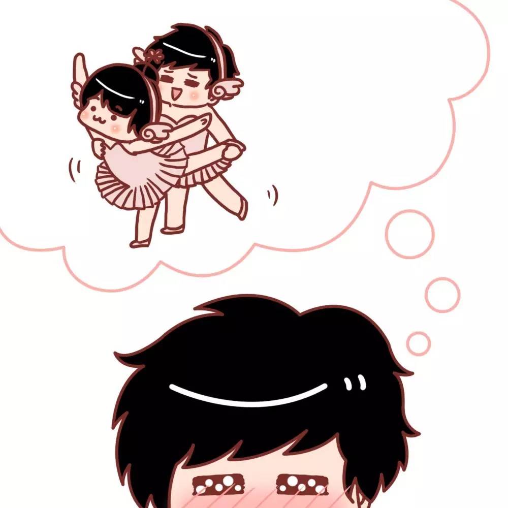 男生有哪些小秘密是不敢让女生知道的？