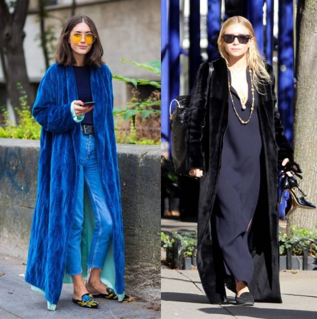 这些外套穿十年都不过时,今年必买的外套一定是这5款