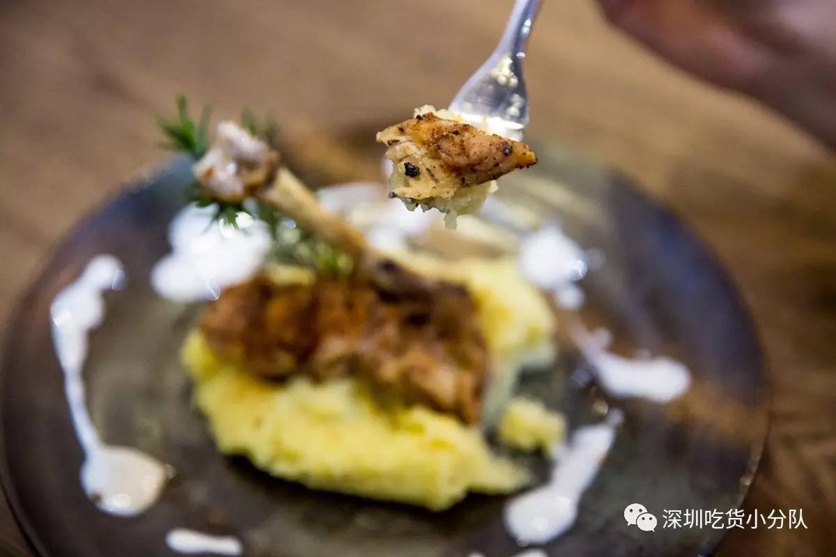 第一次在深圳吃早餐,第一次吃深圳海底捞