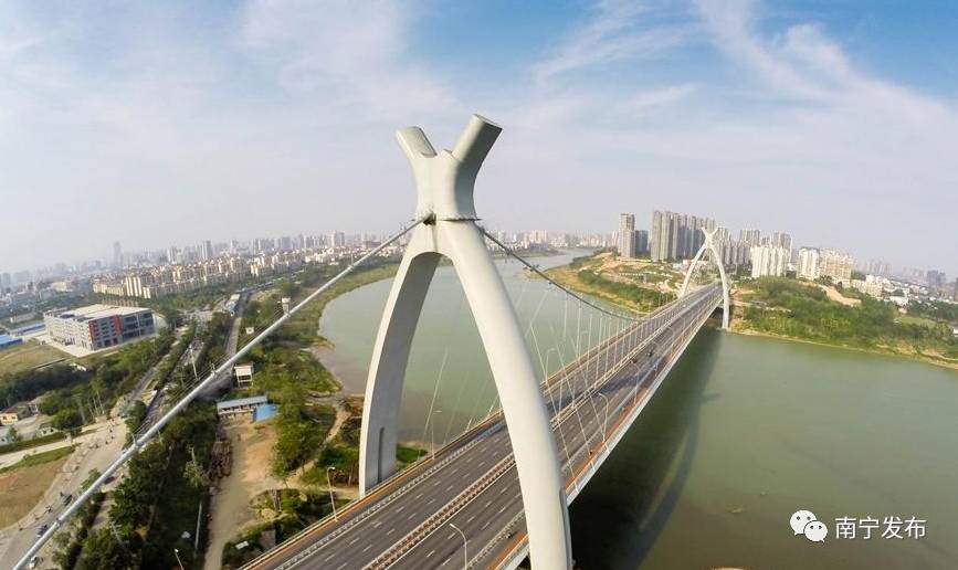 英华大桥不得了！喜获国家工程建设质量方面的最高荣誉！