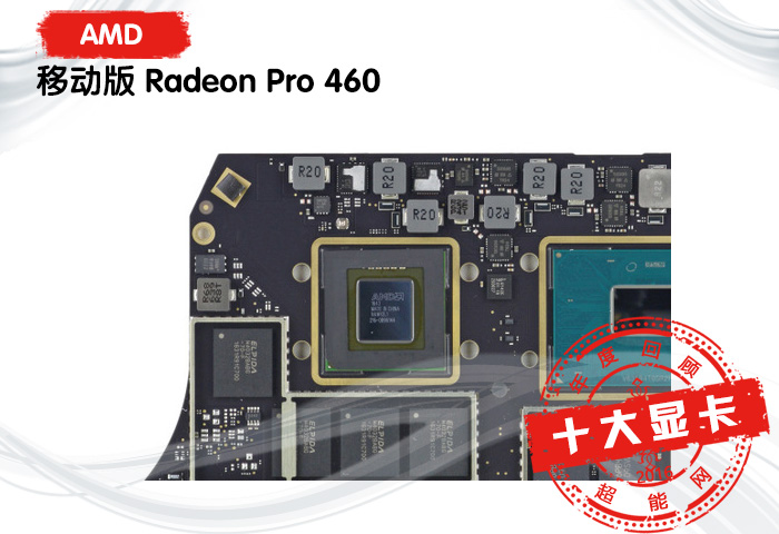 2015年最好的显卡是哪个,2016年显卡是第几代