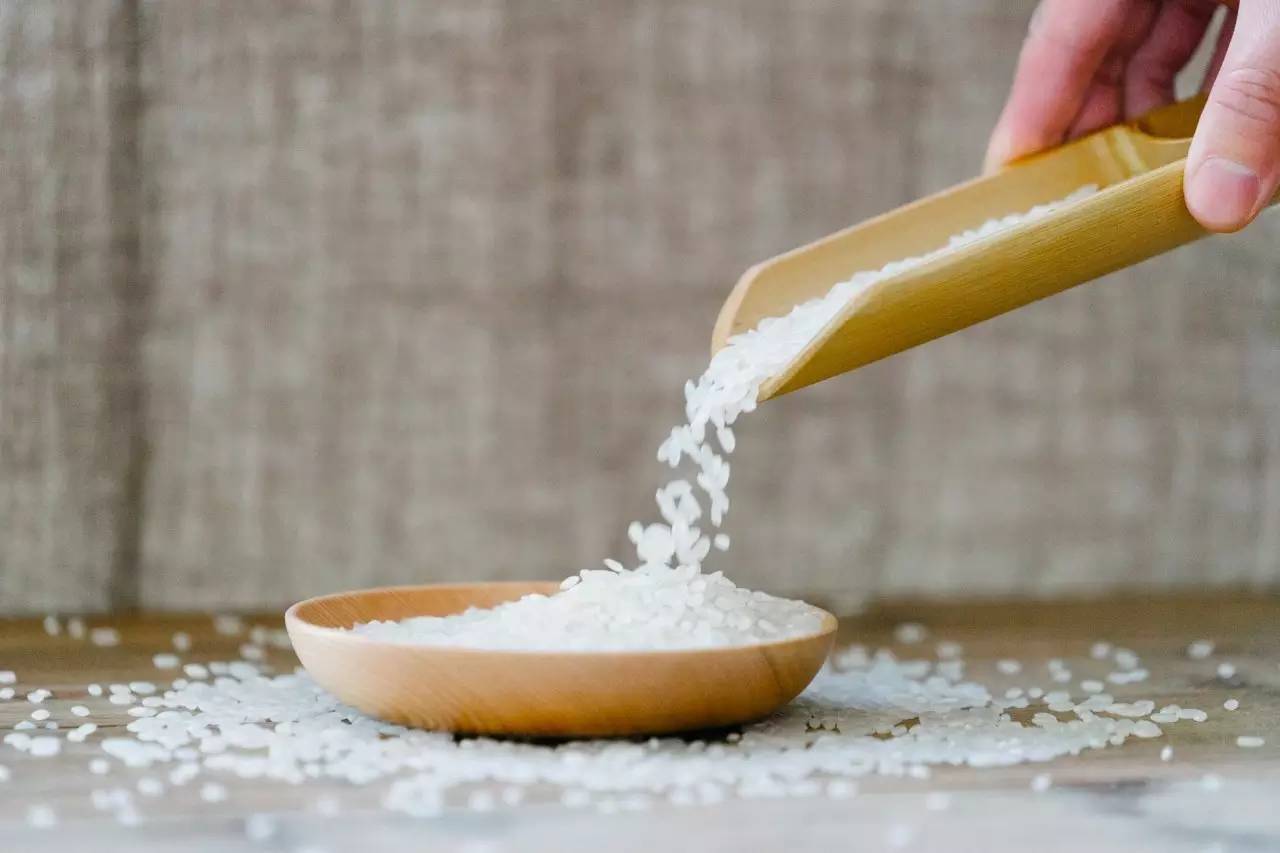 一份年货购物清单,必看年货清单来了