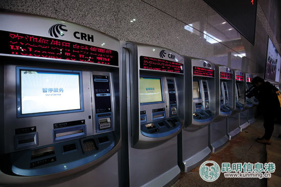 昆明南站高铁乘车流程最新,昆明南站怎么乘坐地铁详细流程