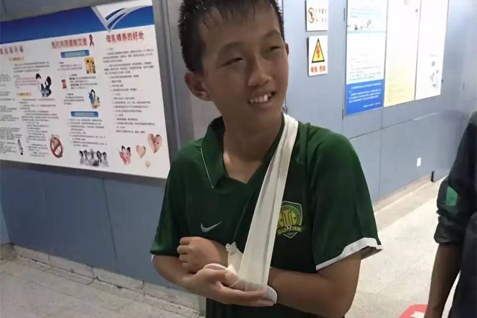 u19国安队最新赛况,北京国安u16参加最后比赛