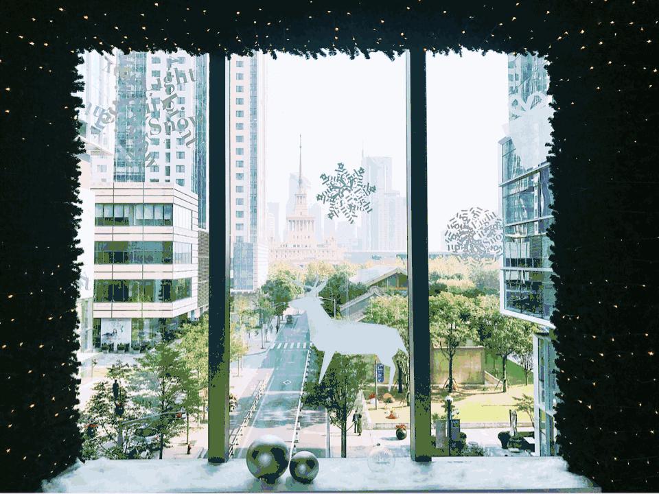 魔都商场排名,魔都圣诞集市哪个好