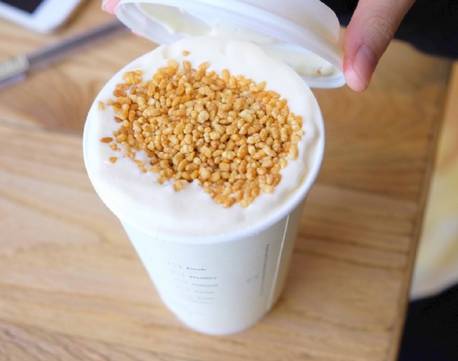 夏天好喝的奶茶店推荐,常州好喝的奶茶店排行榜