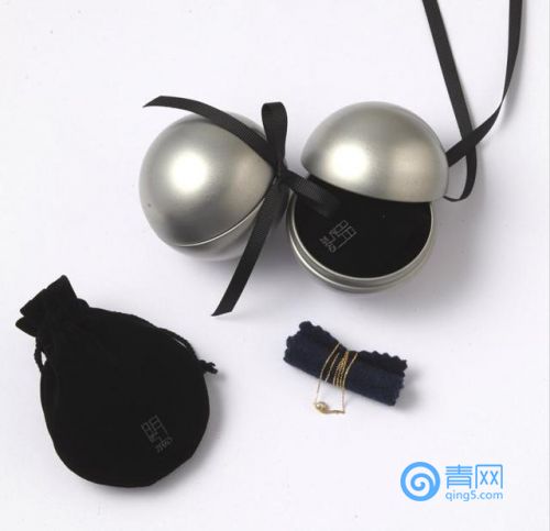 网红们都在戴的项链,网红戴哪些首饰