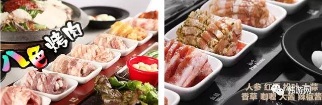 首尔汉江一日游,韩国首尔一日游路线推荐