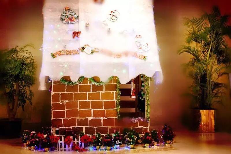 谁是2016最美圣诞酒店？