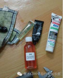 捷安特山地车保养,山地车保养公里数